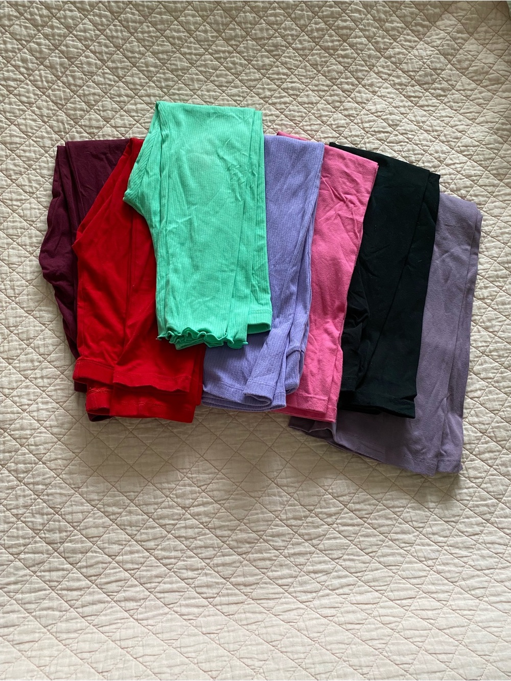 Girls leggings